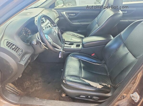 1N4BL3AP8HC115359 2017 NISSAN ALTIMA Gray 