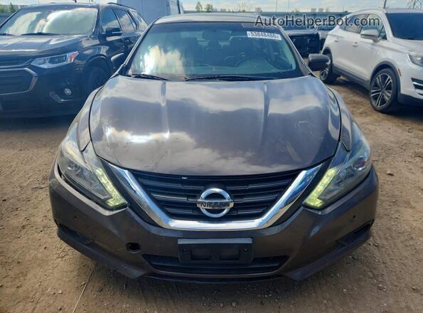 1N4BL3AP8HC115359 2017 NISSAN ALTIMA Gray 