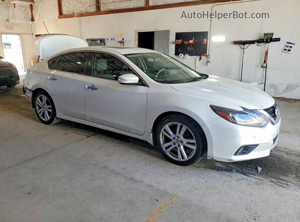 1N4BL3AP8HC229295 2017 NISSAN ALTIMA White Առջևի աջ