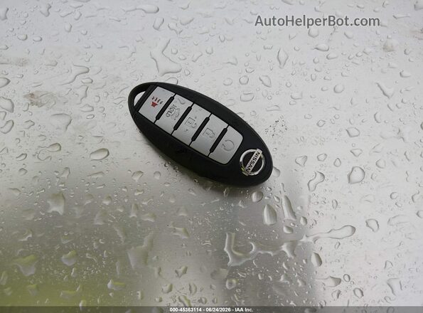 1N4BL3AP9GC122626 2016 NISSAN ALTIMA Белый Вид панели приборов