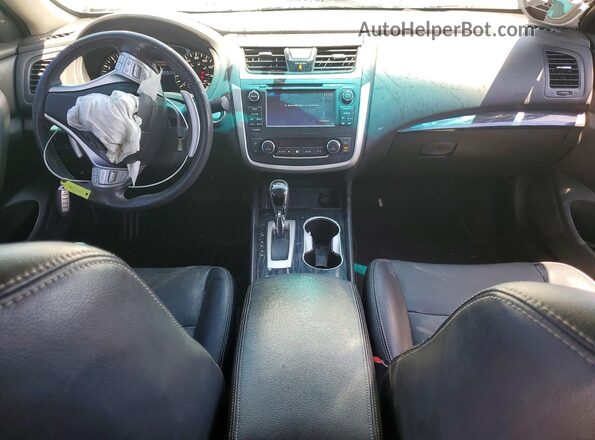 1N4BL3APXHC122202 2017 NISSAN ALTIMA Gray 