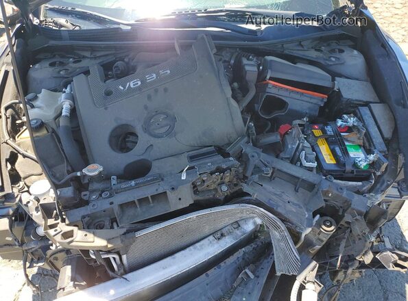 1N4BL3APXHC122202 2017 NISSAN ALTIMA Gray 