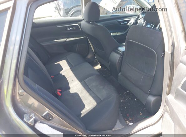 1N4BL3APXHC155717 2017 NISSAN ALTIMA Серый Вид наклейки с VIN-кодом