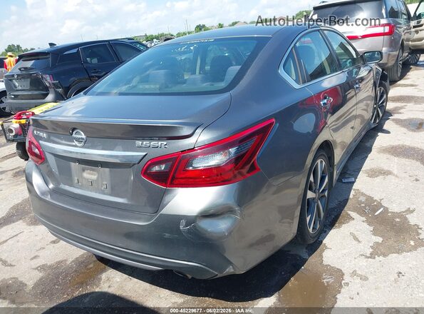 1N4BL3APXHC155717 2017 NISSAN ALTIMA Серый 