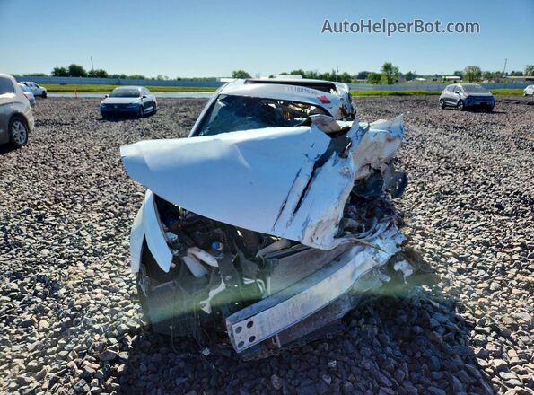 1N4BL3APXHC184716 2017 NISSAN ALTIMA White Դիմացի տեսք