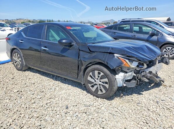 1N4BL4BV0KC100347 2019 NISSAN ALTIMA Black 