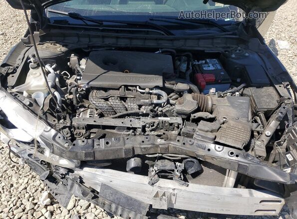 1N4BL4BV0KC100347 2019 NISSAN ALTIMA Black 