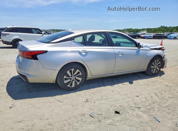 1N4BL4BV0KC164548 2019 NISSAN ALTIMA Silver 