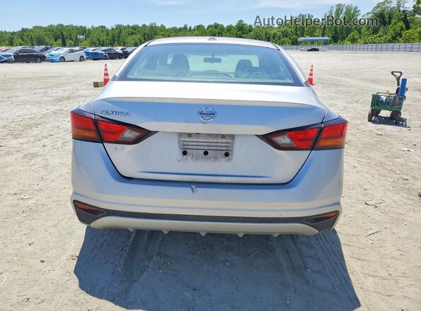 1N4BL4BV0KC164548 2019 NISSAN ALTIMA Silver 