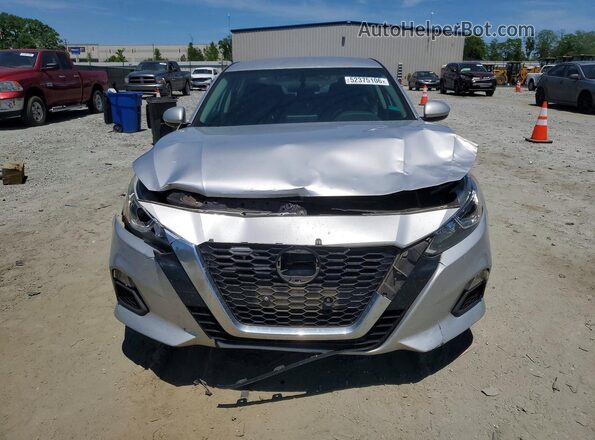 1N4BL4BV0KC164548 2019 NISSAN ALTIMA Silver 