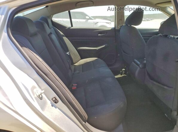 1N4BL4BV0KC164548 2019 NISSAN ALTIMA Silver 