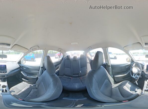 1N4BL4BV0KC164548 2019 NISSAN ALTIMA Silver 