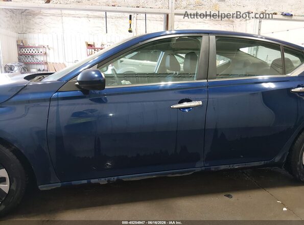1N4BL4BV0KC174075 2019 NISSAN ALTIMA Black 