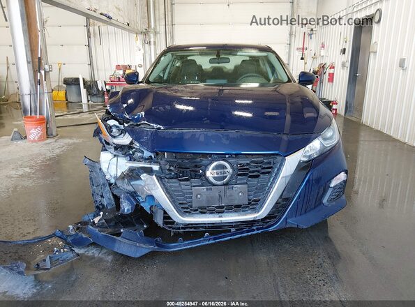 1N4BL4BV0KC174075 2019 NISSAN ALTIMA Black 