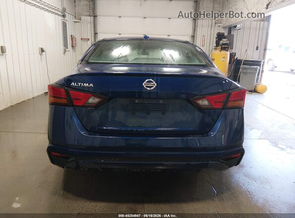 1N4BL4BV0KC174075 2019 NISSAN ALTIMA Black 