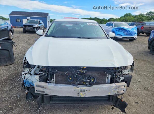 1N4BL4BV0KC206426 2019 NISSAN ALTIMA White Вид спереду
