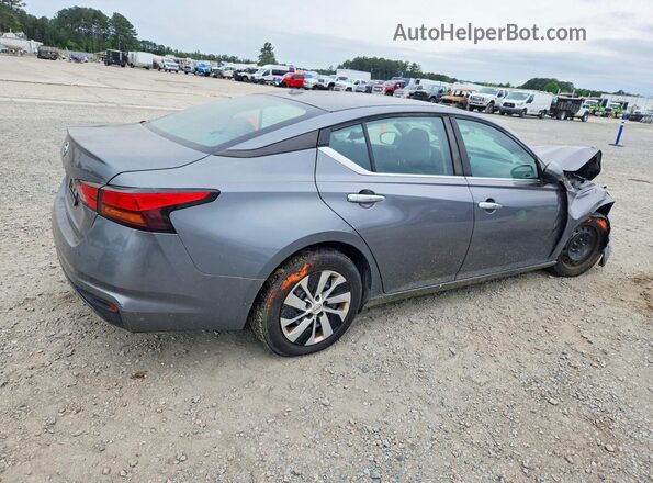 1N4BL4BV0KC230080 2019 NISSAN ALTIMA Gray Rear right