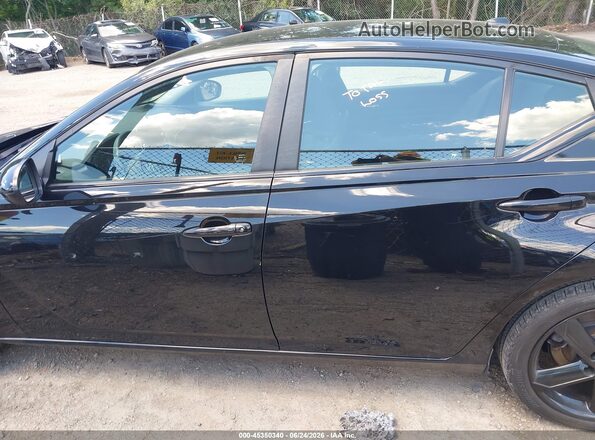 1N4BL4BV0KC257683 2019 NISSAN ALTIMA Black 