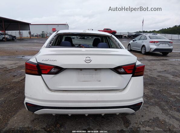 1N4BL4BV0KN325890 2019 NISSAN ALTIMA White 