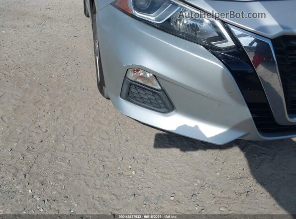 1N4BL4BV0LC174093 2020 NISSAN ALTIMA Silver 