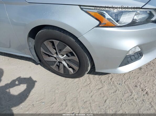 1N4BL4BV0LC174093 2020 NISSAN ALTIMA Silver 
