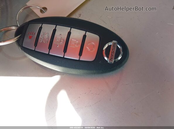 1N4BL4BV0LC232655 2020 NISSAN ALTIMA Black წინა პანელის ხედი