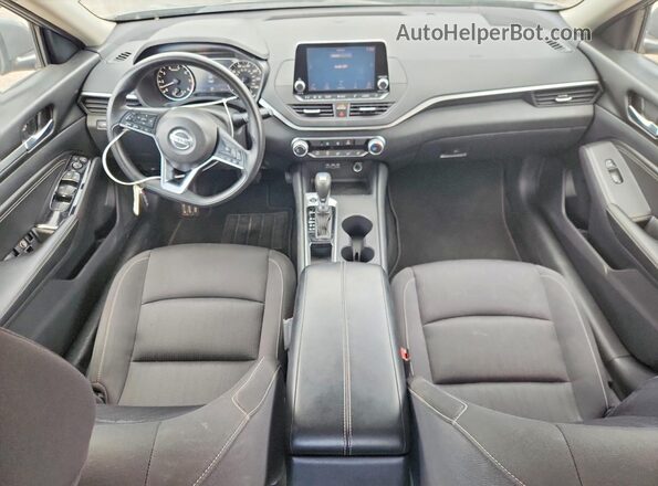 1N4BL4BV0LC247379 2020 NISSAN ALTIMA Gray 