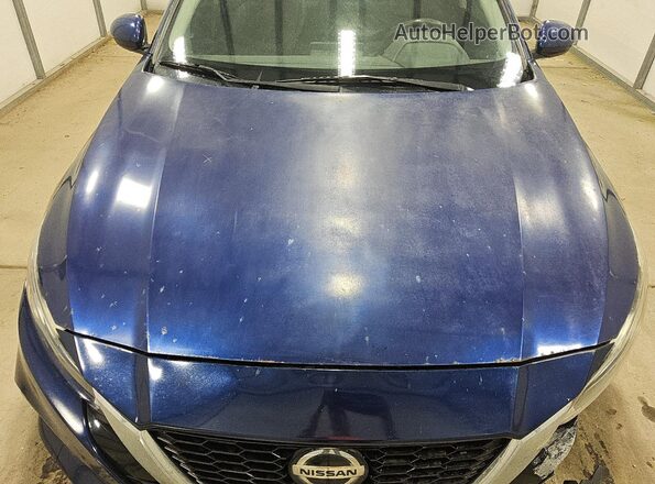 1N4BL4BV0MN313290 2021 NISSAN ALTIMA Blue 