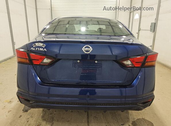 1N4BL4BV0MN313290 2021 NISSAN ALTIMA Blue 