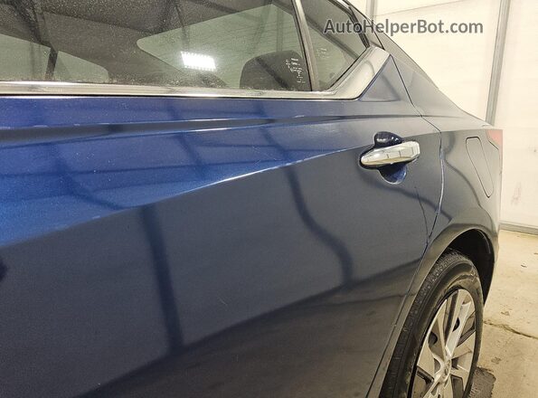 1N4BL4BV0MN313290 2021 NISSAN ALTIMA Blue 