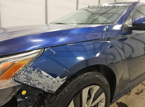 1N4BL4BV0MN313290 2021 NISSAN ALTIMA Blue 