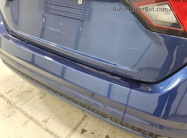 1N4BL4BV0MN313290 2021 NISSAN ALTIMA Blue 