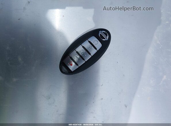 1N4BL4BV0MN346872 2021 NISSAN ALTIMA Gray Widok deski rozdzielczej