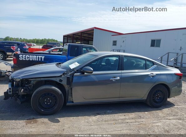 1N4BL4BV0PN347492 2023 NISSAN ALTIMA Gray 