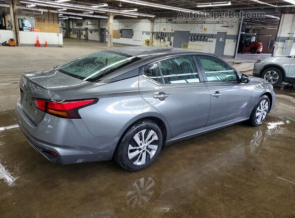 1N4BL4BV0PN376989 2023 NISSAN ALTIMA Gray Հետևի աջ