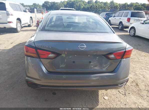 1N4BL4BV0RN306461 2024 NISSAN ALTIMA Black 