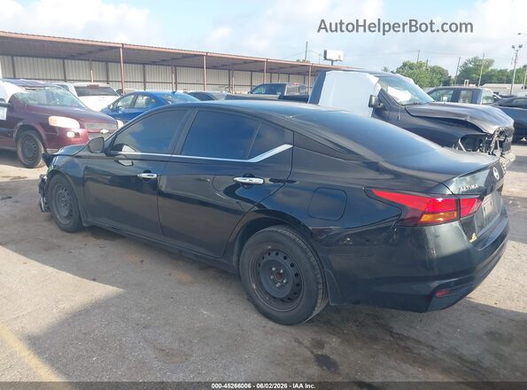 1N4BL4BV0RN407595 2024 NISSAN ALTIMA Black Հետևի ձախ