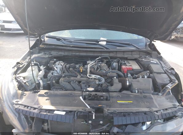 1N4BL4BV0RN407595 2024 NISSAN ALTIMA Black Հետևի տեսք