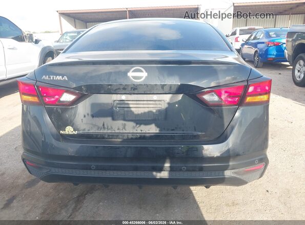 1N4BL4BV0RN407595 2024 NISSAN ALTIMA Black 