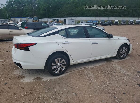 1N4BL4BV0SN413869 2025 NISSAN ALTIMA White Tył prawy