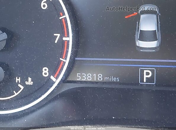 1N4BL4BV1KC164963 2019 NISSAN ALTIMA Gray 