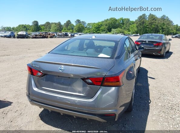 1N4BL4BV1KC164963 2019 NISSAN ALTIMA Gray 