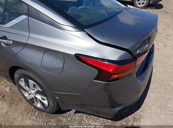 1N4BL4BV1KC222408 2019 NISSAN ALTIMA Gray 