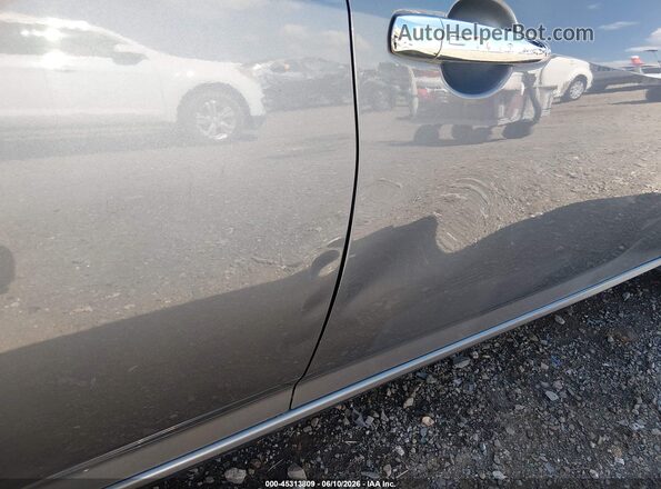 1N4BL4BV1KC222408 2019 NISSAN ALTIMA Gray 