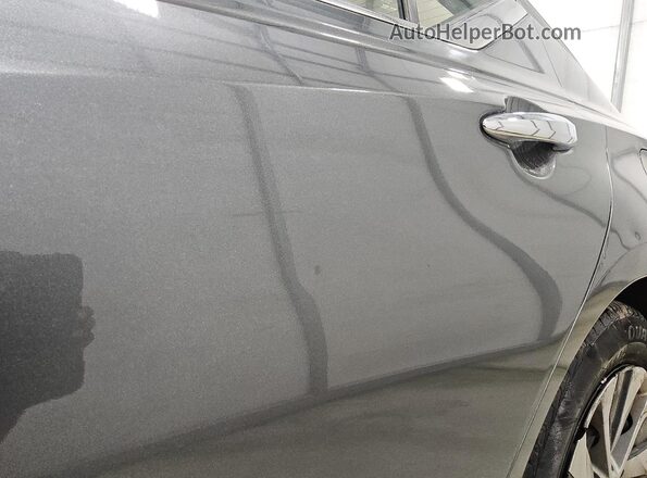 1N4BL4BV1KC246787 2019 NISSAN ALTIMA Gray 