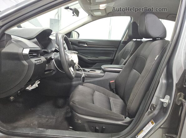 1N4BL4BV1KC246787 2019 NISSAN ALTIMA Gray 