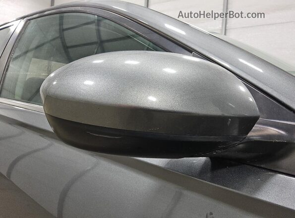 1N4BL4BV1KC246787 2019 NISSAN ALTIMA Gray 
