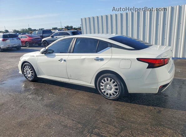 1N4BL4BV1KC248183 2019 NISSAN ALTIMA Белый 