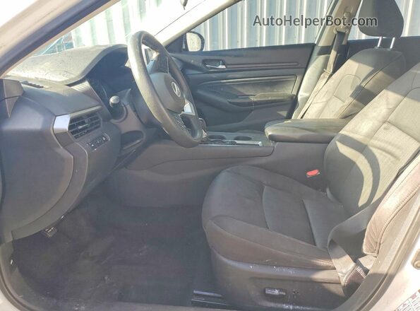 1N4BL4BV1KC248183 2019 NISSAN ALTIMA Белый 