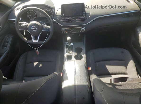 1N4BL4BV1KN322786 2019 NISSAN ALTIMA Black 
